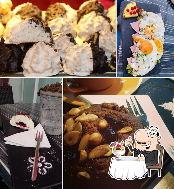 Bakery Heimann Fil. Much