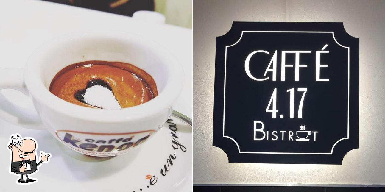 Vedi questa immagine di Caffè 4.17 Bistrot