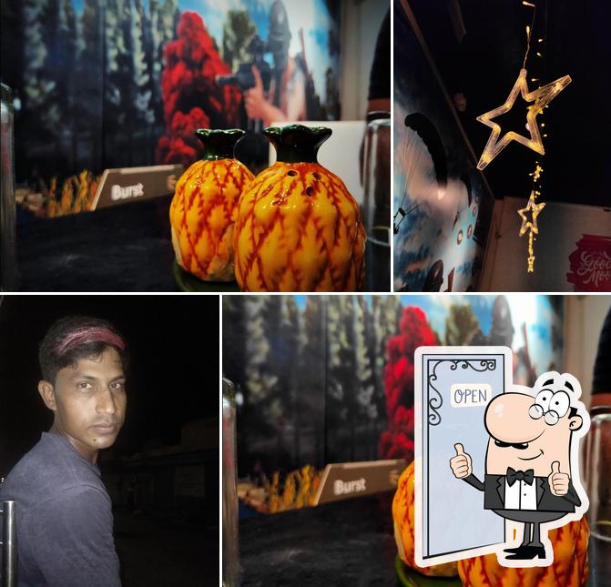 City Biryani