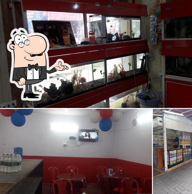 Daya Market, Civil Line-Line Bazar Road, Jaunpur