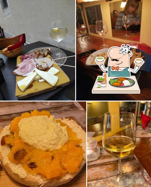 Degusteria Km 0 Trieste