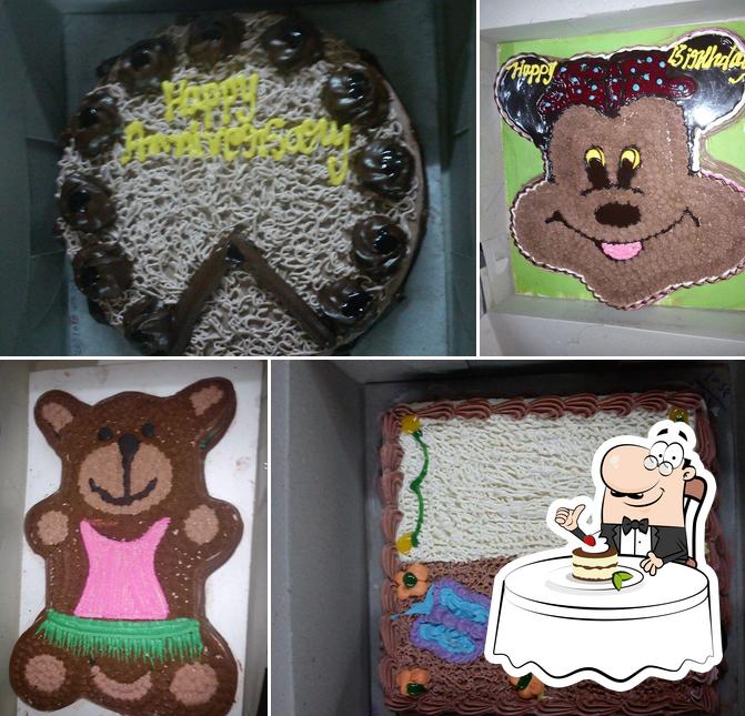 Geeta Bakery