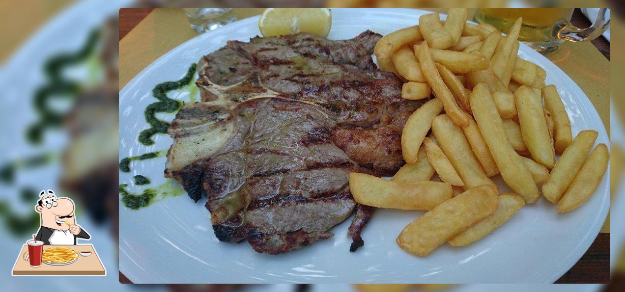 Grill Garten