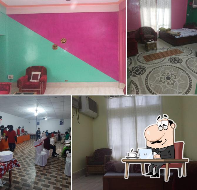 Hotel ANJANA NIVAS