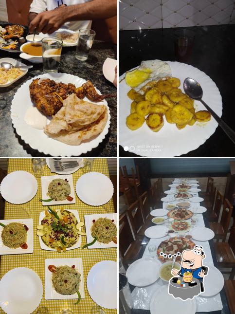 JABEL PLAZZA RESTAURANT MEENANGADI