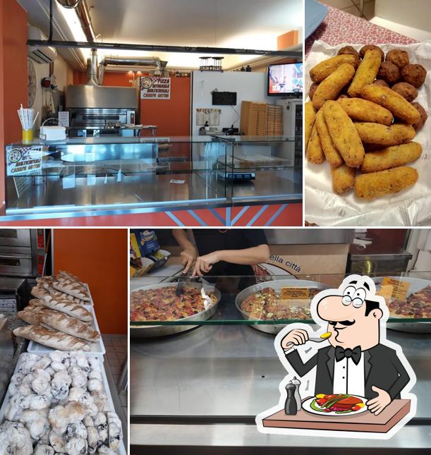 La Puddica - Food & Pizzeria