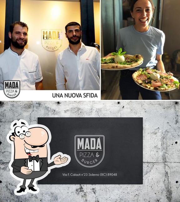 Foto di MADÀ