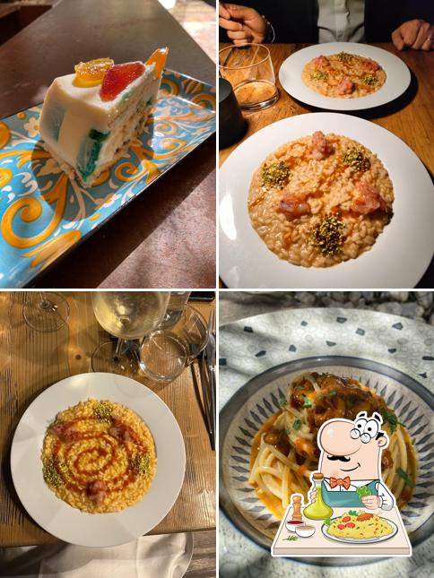 Risotto al OLEIS
