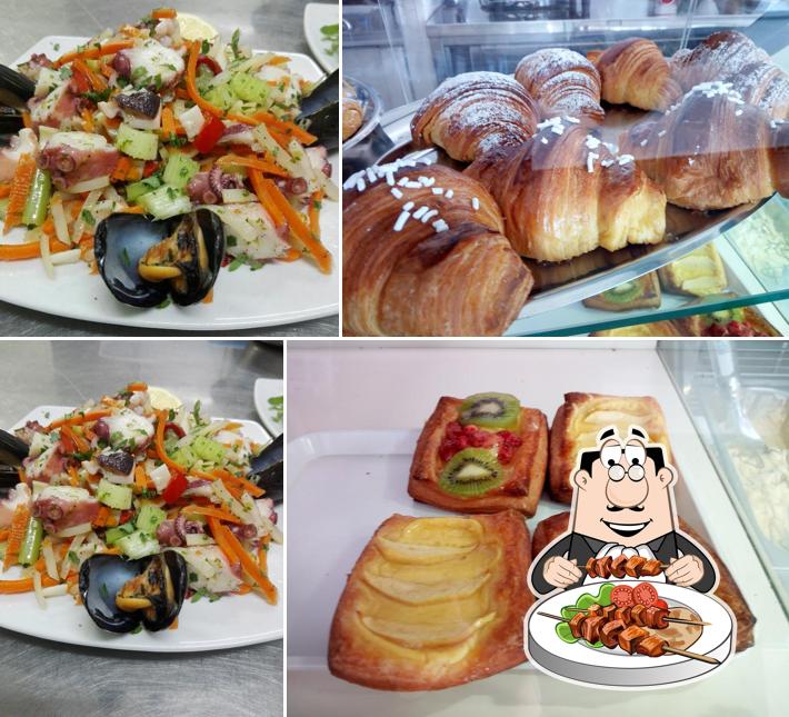 Ristorante American Bar,