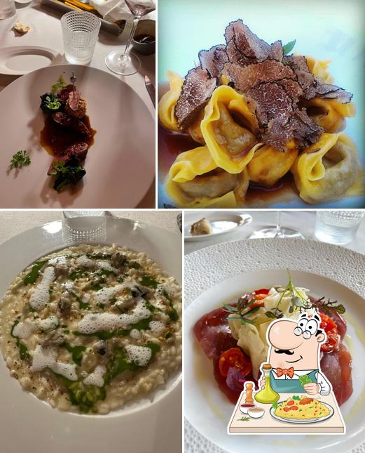 Risotto al San Quintino Resort