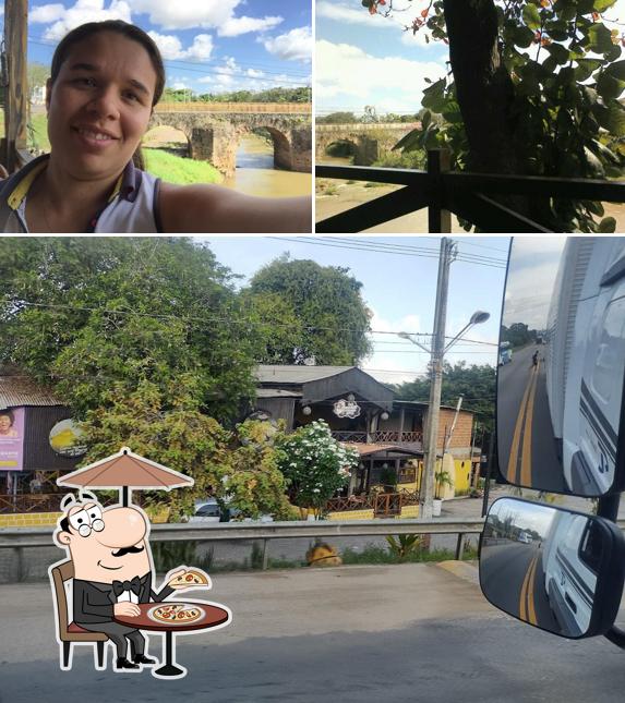 Restaurante XPTO