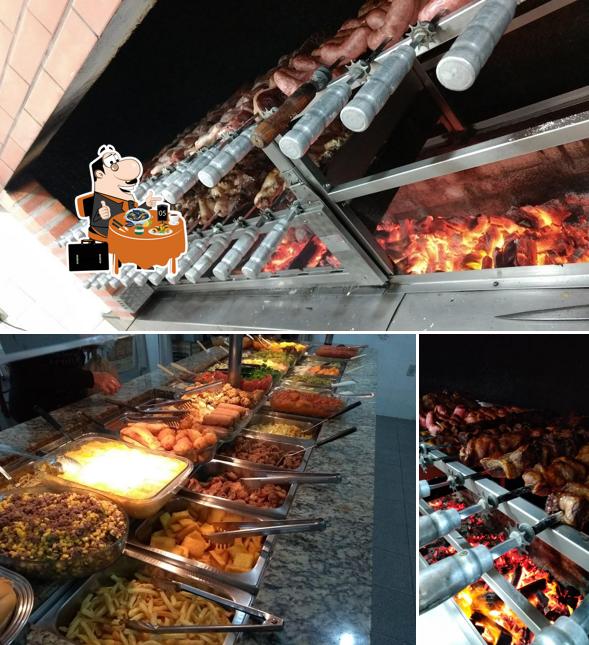 Restaurante e Churrascaria Buchweitz Canguçu