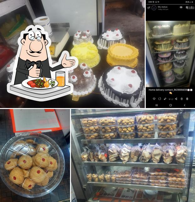 Sharma Bakers Bhota