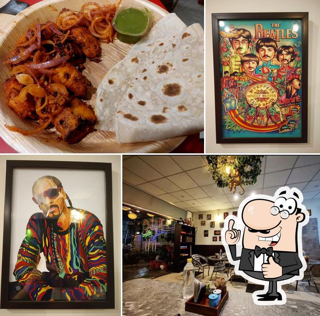 Here's a photo of TeeJay's Cafe & Restaurant