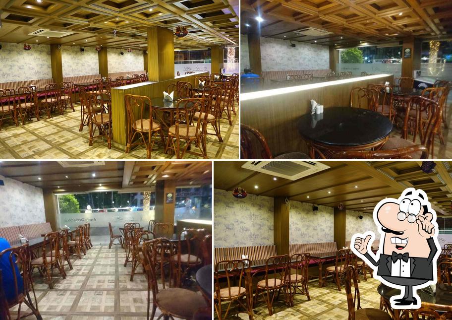 Spice 6 Global Cuisine