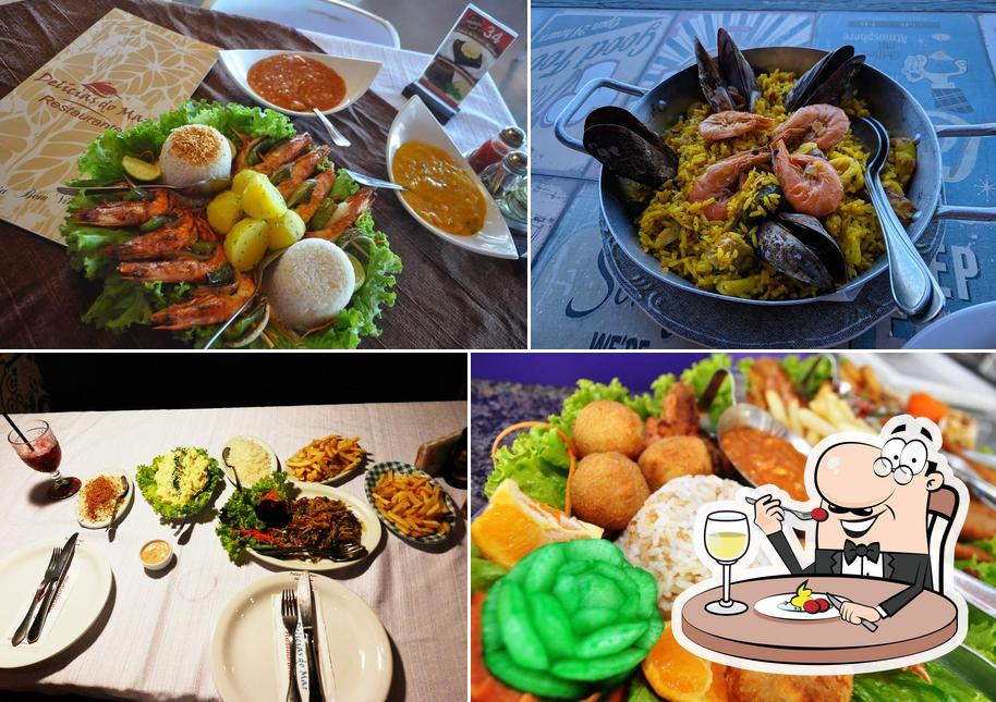 Restaurante Delícias do Mar