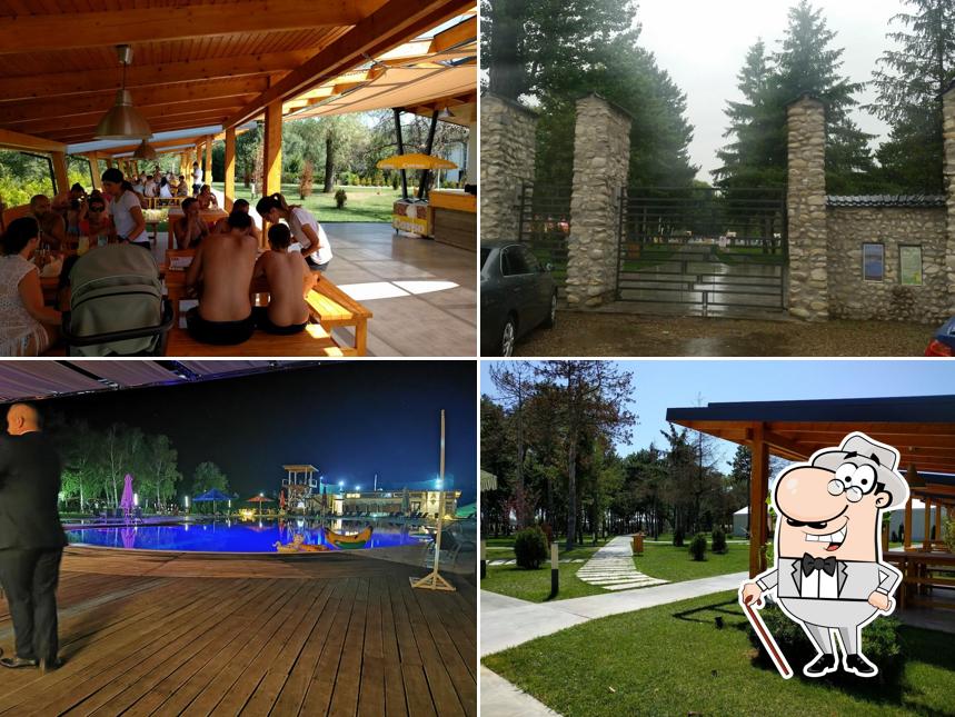 Stone Park
