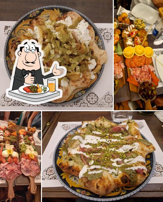 Cibo al 400 Gradi Sicilia Gourmet 2.0