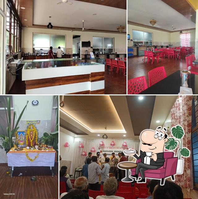 Ayodhya Family Garden Restaurant