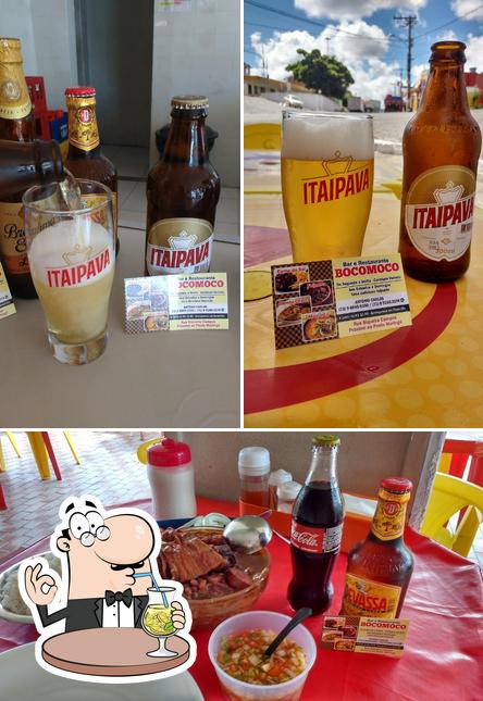 BOCOMOCO Restaurante