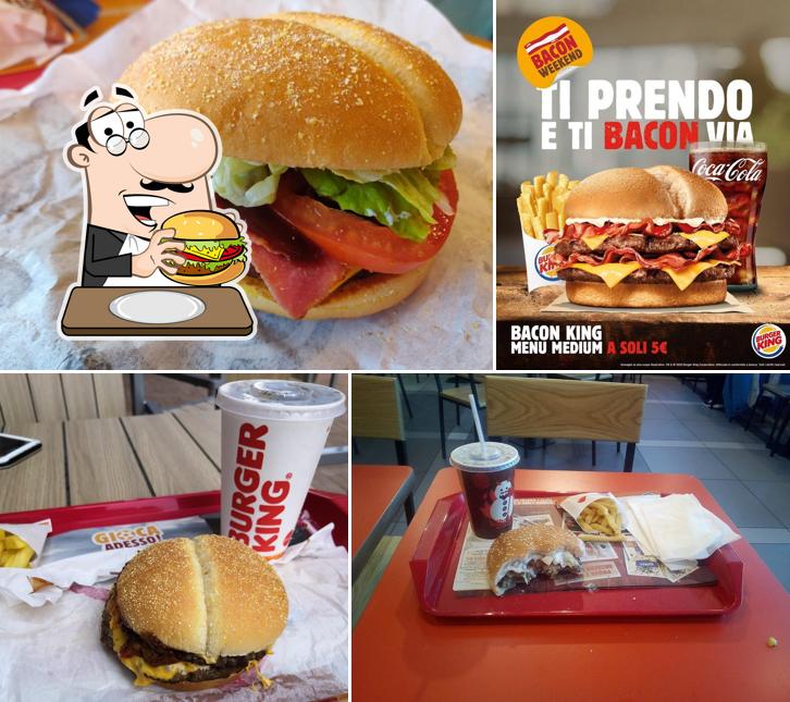 Burger King Nichelino