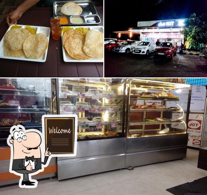 See this image of Chai Hut Kochi