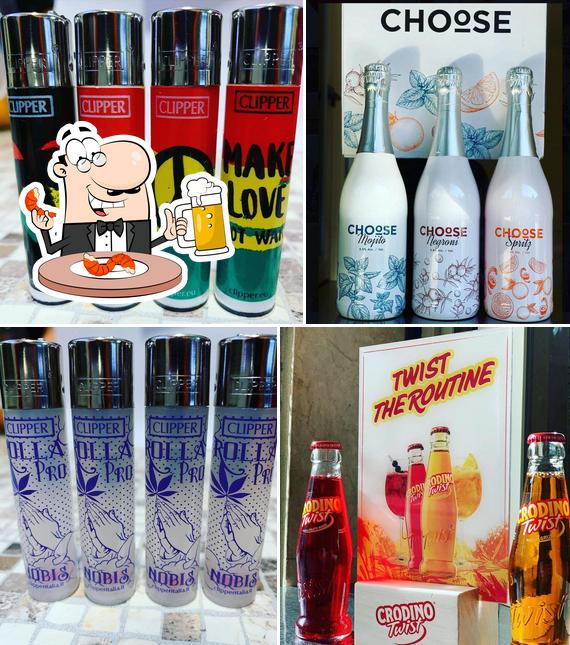 Chiosco Bar F.lli Rossitto