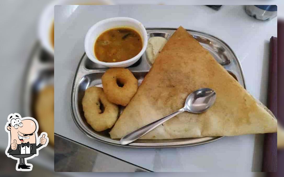 Chowpatty 2.0 Restaurant photo