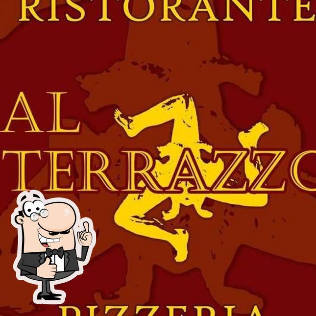 Ecco un'immagine di Al Terrazzo
