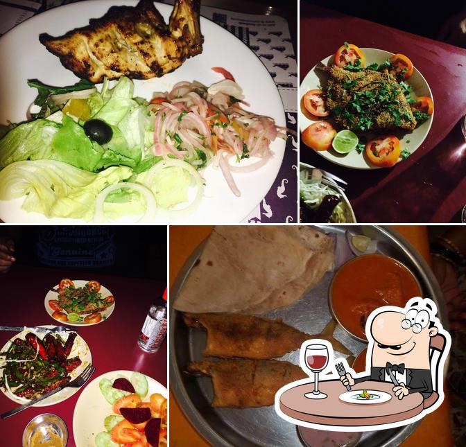 Hotel Satkar Restaurant Bar & Lodging