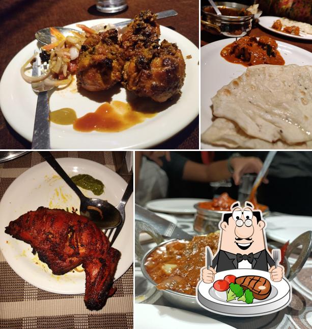Maa Metakani Restaurant