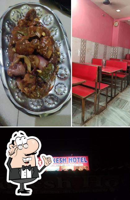 Mukesh Hotel