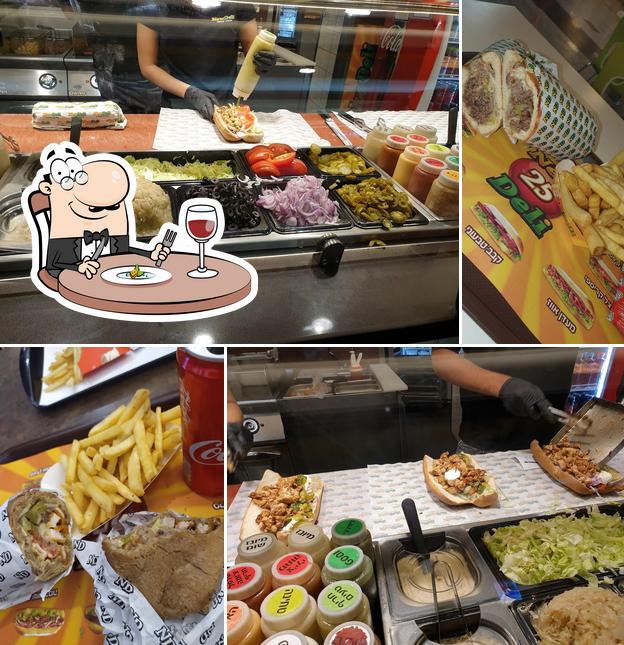 ניודלי Newdeli