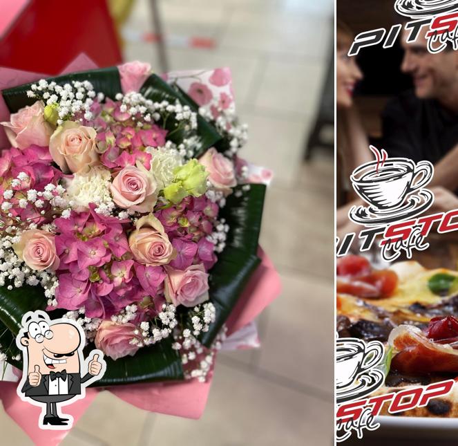 Vedi la foto di Bar Pizzeria Pit-stop