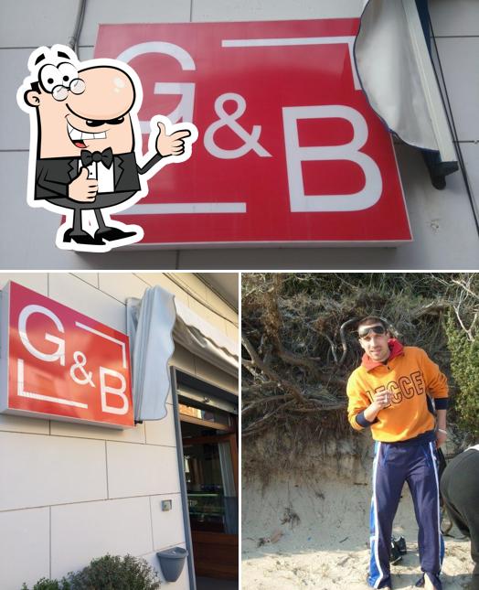 Vedi questa immagine di G&B