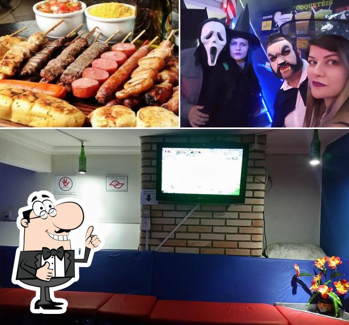 Pub'S Karaokê & Pizzaria