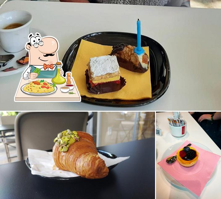 Cibo al Solin MiMa Bar