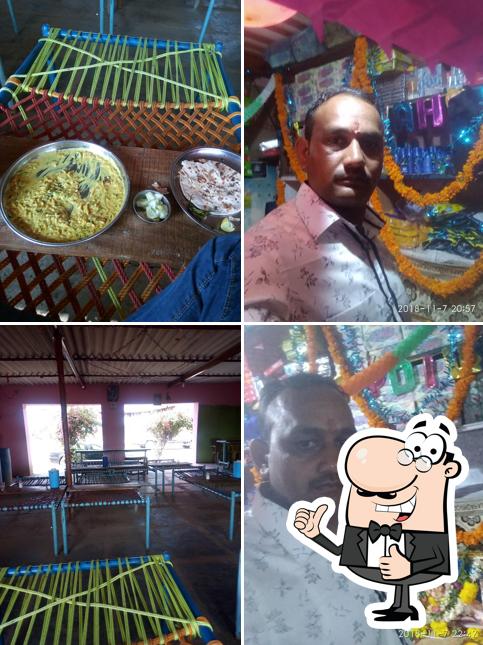 Shree Aai Mata Rajasthani Dhaba