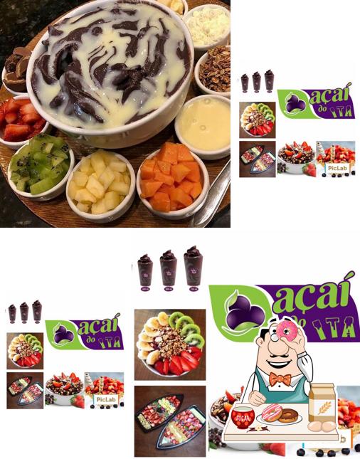 Açaí Do ITA pocone