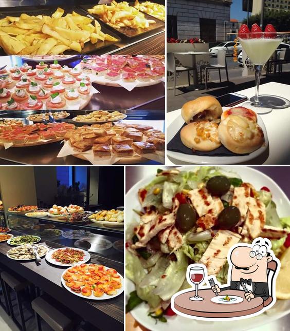 Alma Café Lounge e Winebar