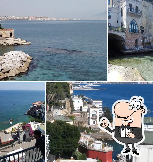 Guarda gli esterni di Baia Due Frati S.R.L