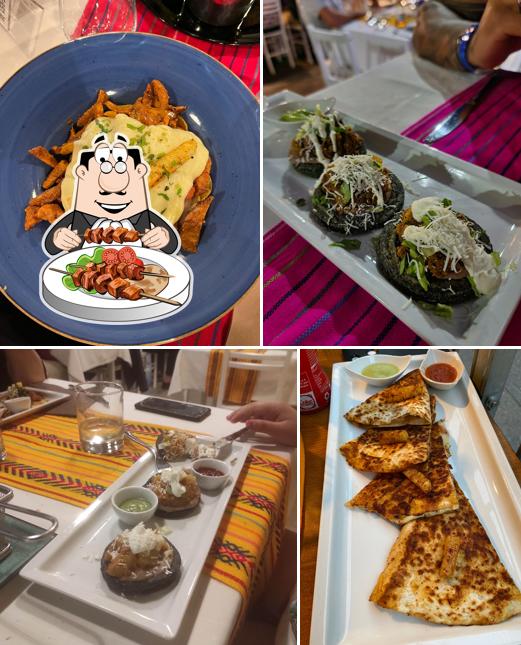 Maiale al Casa Nahuatl