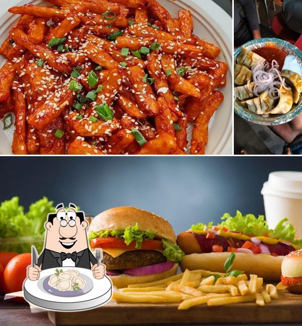 Chitra Canteen & Fast Food Point