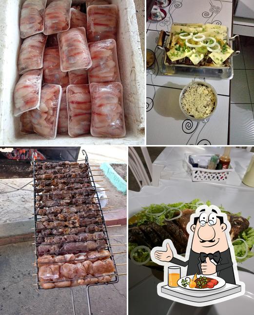 Churrascaria Caldeirão