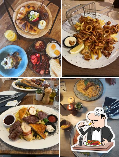 Eden Gastro & Bar