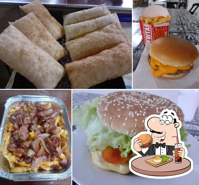 Fox Lanches - Lanchonete e Pastelaria