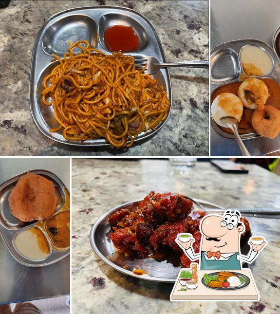 HOTEL RUCHI FASTFOOD