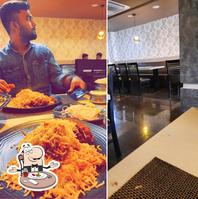 See this pic of Hyderabad Chefs