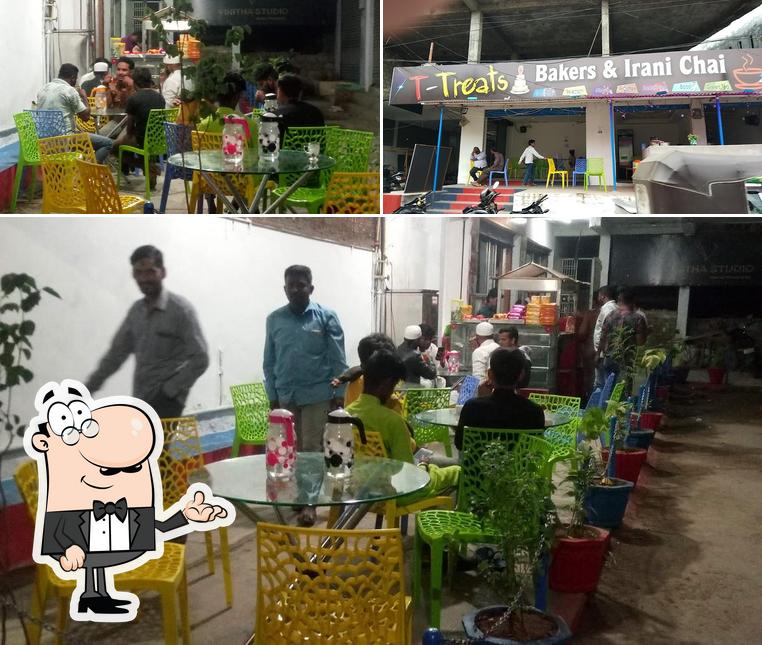 Check out how Janata Darbaar looks inside