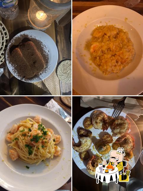 Lugarzinho Chef Venturelli